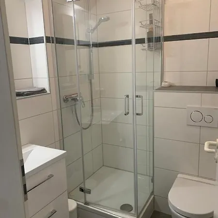 Nuernberg City Apartment *