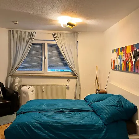 Nuernberg City Apartment Apartment